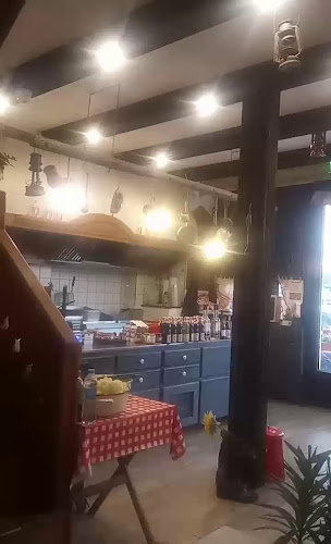 Opinii despre Keszegsütő Budapest în Budapest - Vendéglátás