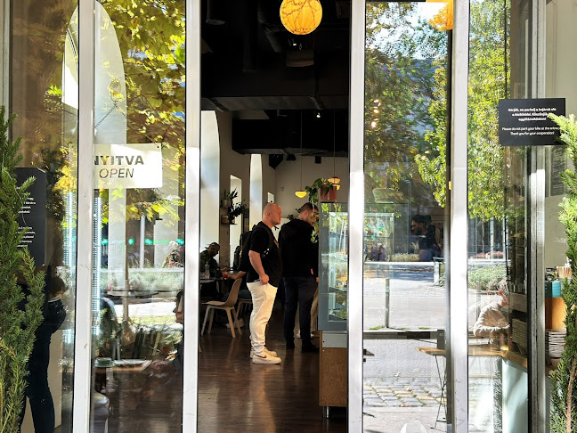 Budapest, József krt. 30-32, 1085