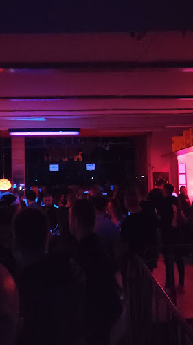 H-Buli Friday Bar - Söjtör