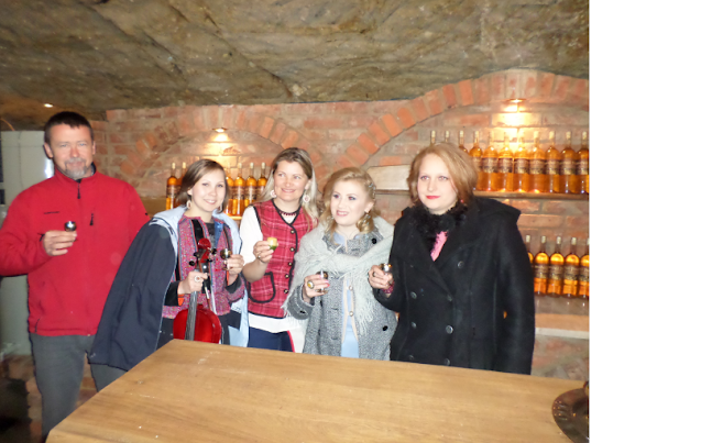 Gral pince - Miskolc