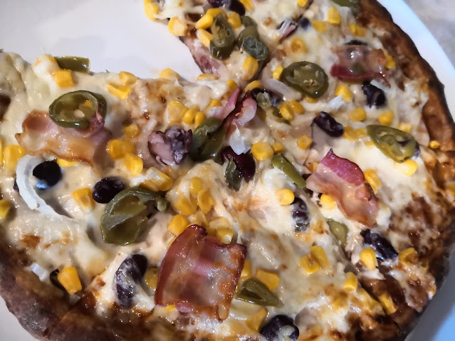 DeJÓ Live Bár És Pizzéria - Nagyréde