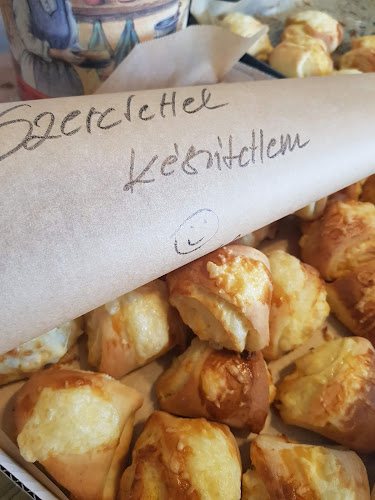 Siófoki Vendégasztal Kertem, konyhám ízei - Siófok