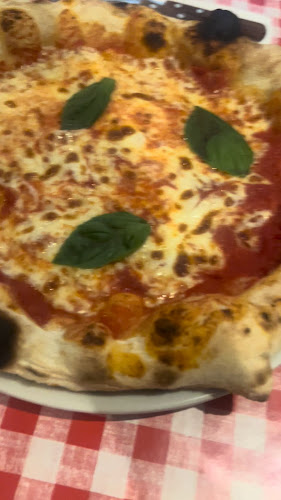 Opinii despre Il Mulino Italian Bistro pizzeria în Budapest - Vendéglátás