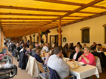 Toldi Rendezvényház Étterem és Vándor Panzió