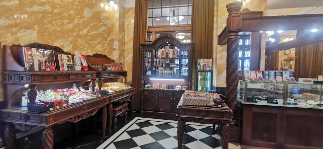 Szamos Gourmet Ház - Budapest