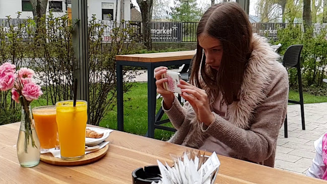 Maurus Étterem és Borbár