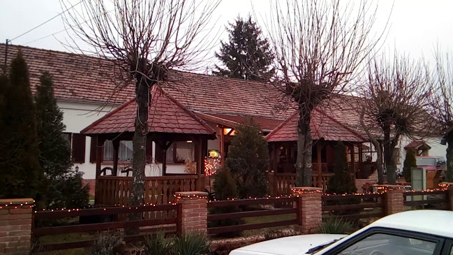 Opinii despre Tarka Kakas în Magyarpolány - Vendéglátás