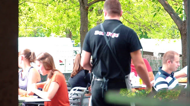 Opinii despre Don Pepe Békásmegyer în Budapest - Vendéglátás