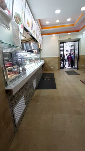 Comentarii opinii despre Istanbul kebab & grill török étterem