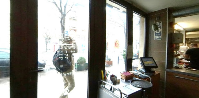 SEMMI EXTRA Bartók - Vendéglátás