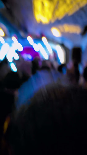 BARhole Music - Vendéglátás