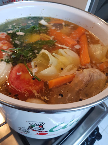 Siófoki Vendégasztal Kertem, konyhám ízei - Siófok