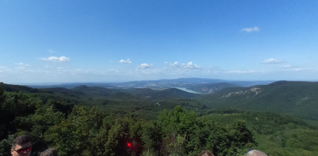 Dobogókő Matyi Büfé & Grill - Vendéglátás