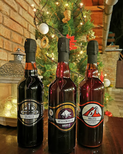 Comentarii opinii despre Guri Serház Törökbálint