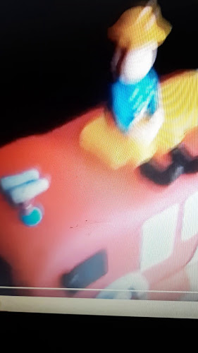 Cake Land - Vendéglátás