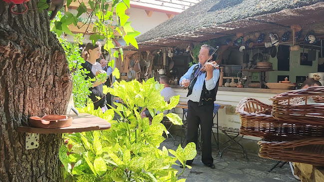 Régi Idők Udvara Skanzen és Étterem - Tihany