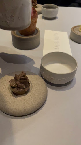 Opinii despre Babel Budapest Restaurant în Budapest - Vendéglátás