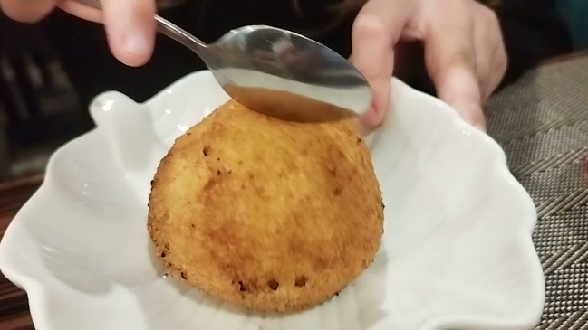 SHENG DE KERT Kínai étterem - Esztergom