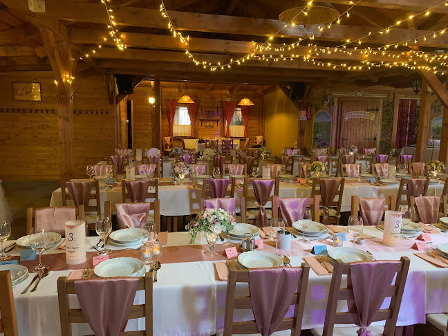 Vadvirág Vendéglő és Fogadó