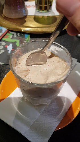 Opinii despre Café Frei Győr Belváros în Győr - Vendéglátás