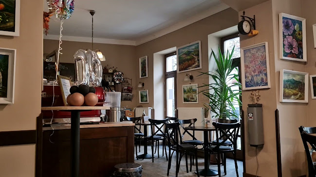 Tokaj Coffee Roasting Co. - Tokaj