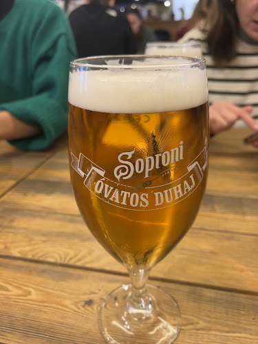 Fat Mama - Vendéglátás