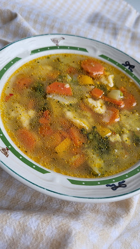 Siófoki Vendégasztal Kertem, konyhám ízei - Vendéglátás