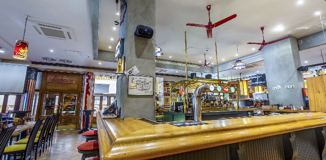 Budapest, Szent István krt. 13, 1055