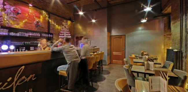 Szifon Espresso Bár - Nyíregyháza