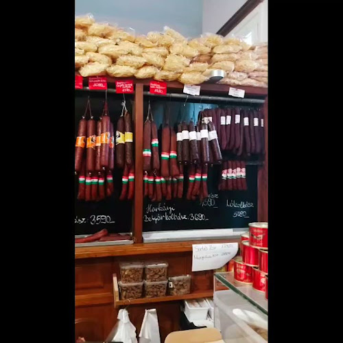 Opinii despre HARKÁNYI HÚSÁRUHÁZ în Harkány - Vendéglátás