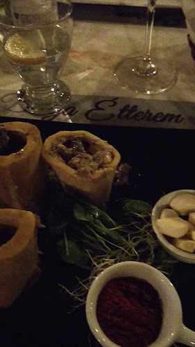 Belga Étterem és Söröző