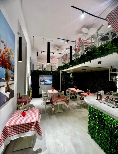 FitandFine Trattoria Étterem