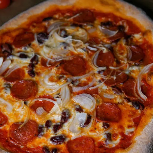 Comentarii opinii despre Pizza Pr