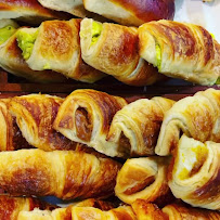 Partisan Kézműves Pékség - Zalaegerszeg