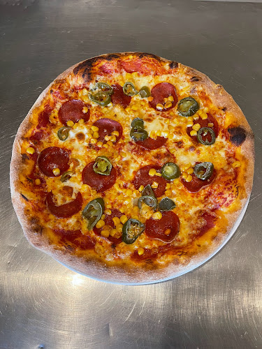 Opinii despre Roberto Pizza Gyöngyös în Gyöngyös - Vendéglátás