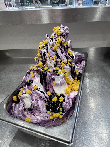 Opinii despre Crema Fagylaltozó în Budapest - Vendéglátás