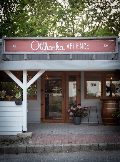 A régi hely már nincs