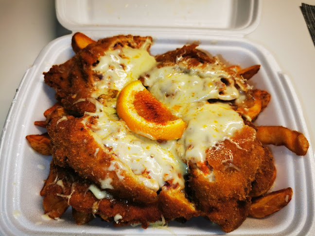 Comentarii opinii despre Pizza NEKTEK Devecser