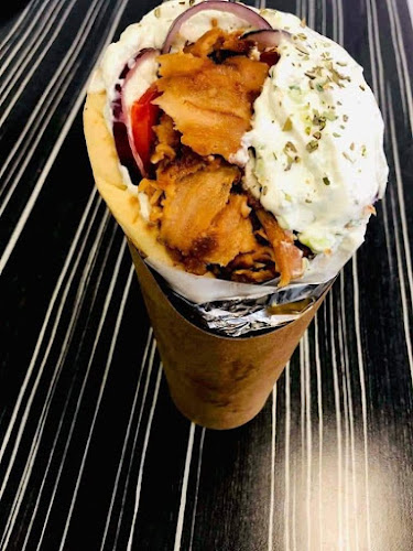 Sooltan Kebab - Oroszlány