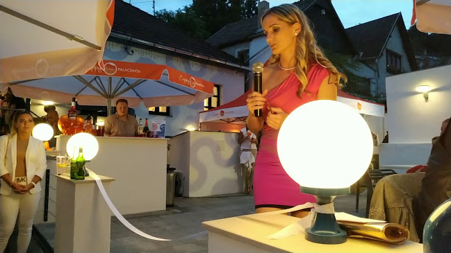 Comentarii opinii despre Creppy PalacsintaHáz Étterem & Center Miskolc