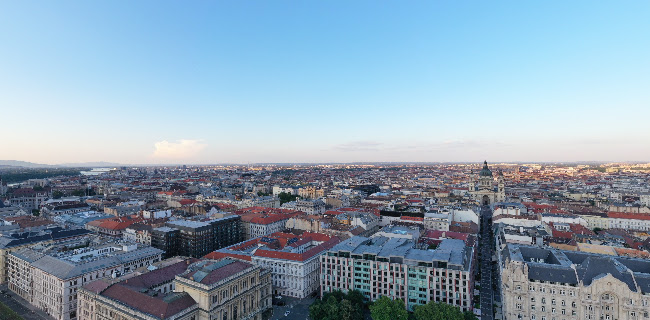 Opinii despre PONTOON în Budapest - Vendéglátás