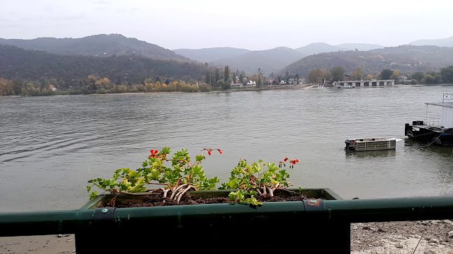 Maros Étterem - Nagymaros