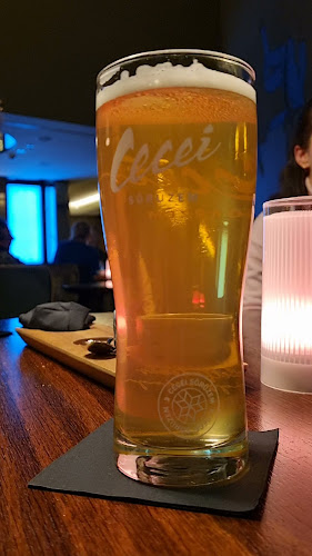 Budapest, Erzsébet tér 7-8, 1051