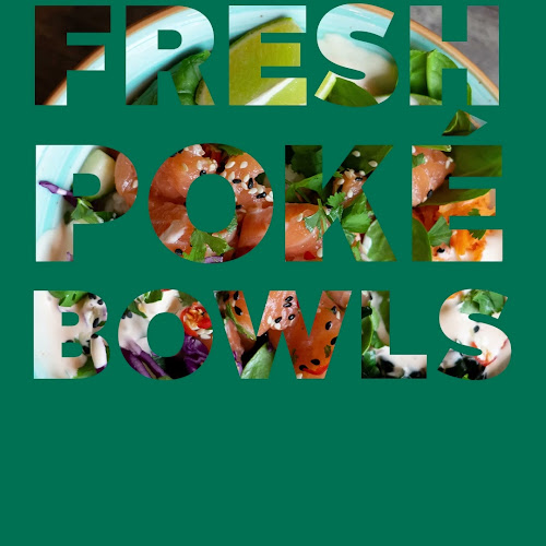 Opinii despre Ono Poké Bowl & Bar Restaurant - 5. kerület în Budapest - Vendéglátás