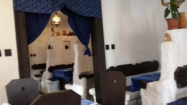 Bárczy Fogadó Restaurant - Szentendre