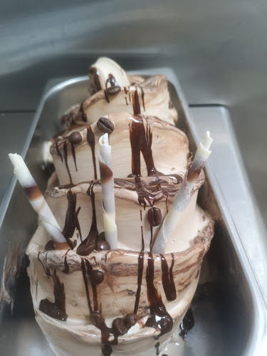 Comentarii opinii despre Dolce Vita Fagyizó