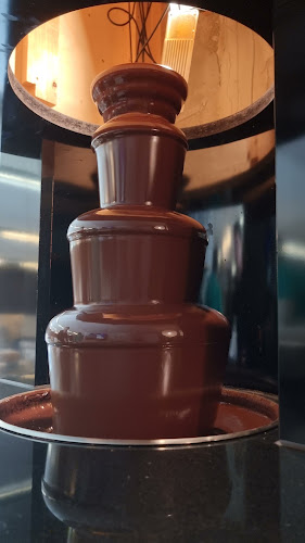 Harrer Csokoládéműhely és Cukrászda - Sopron