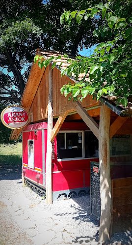 Opinii despre Becsali Büfé în Bükkösd - Vendéglátás