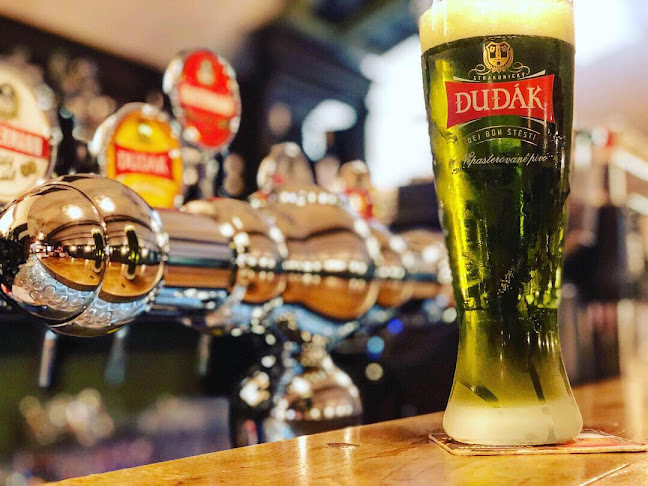 Opinii despre Jaromír '68 Sörbisztró în Budapest - Vendéglátás