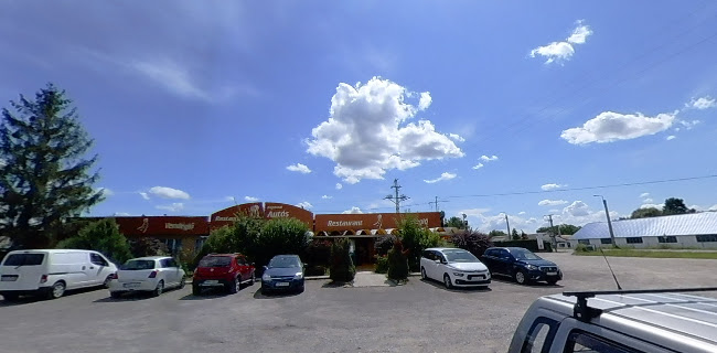 Autós Vendéglők